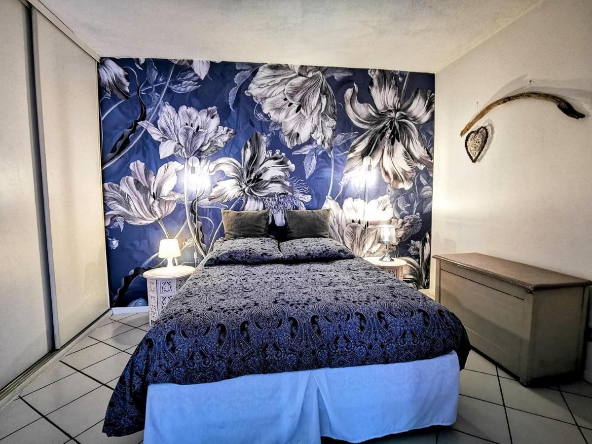 La Bulle Bleue - Parking-Terrasse-Aeoport-Meet Apartment Blagnac Exterior photo